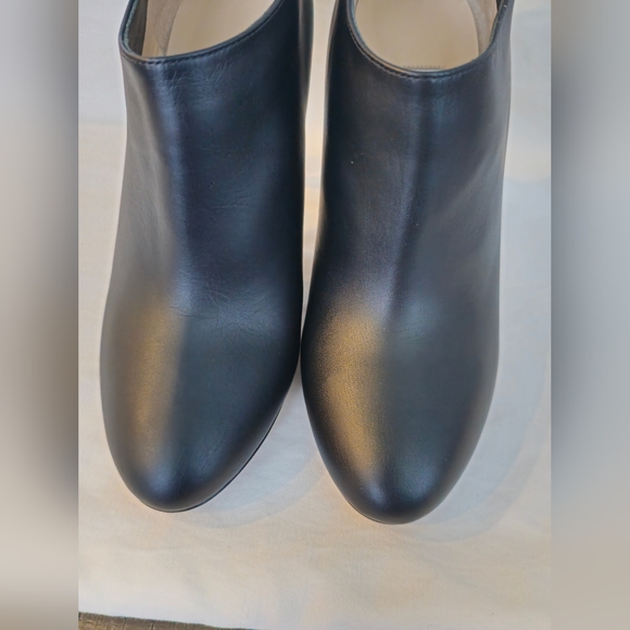 Jimmy Choo Mendez Ankle Booties 35.5 - Picture 5 of 8